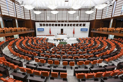 Türkiye Büyük Millet Meclisi 1 Ekim’e kadar tatile girdi