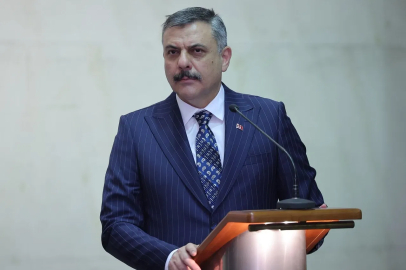İçişleri Bakanı Mustafa Çiftçi, Bulgaristan temaslarında sınır aşan suçlarla mücadelede Türkiye ve Bulgaristan arasındaki iş birliğinin güçlendirildiğini belirtti