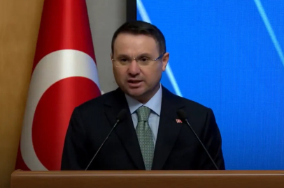 Adalet Bakanı Akın Gürlek kaymakam adaylarına seslendi: Kamu gücünün vicdani sorumluluğunu gözetin