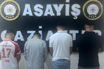 Gaziantep’te 23 yaşındaki engelli kadına cinsel saldırı iddiası: 5 şüpheli tutuklandı