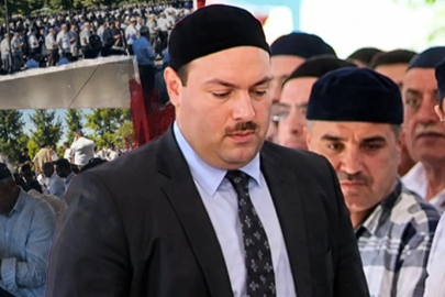 Alihan Kuriş’in savcılık ifadesi: “Ben sadece varis ve temsilcisiyim”