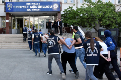 Kırıkkale’de 11 Yıllık Cinayetin Soruşturmasında 17 Şüpheli Adliyeye Sevk Edildi