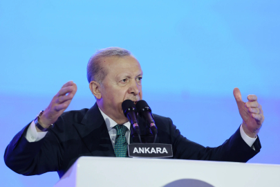 Erdoğan’dan Suriye mesajı: “En kısa zamanda Şam’a gideceğim”
