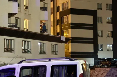 Kayseri’de otelde korkunç olay: 5. kattan atılan genç kadın hayatını kaybetti
