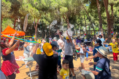 LÖSEV’den İstanbul’da Büyük Aile Pikniği&nbsp;