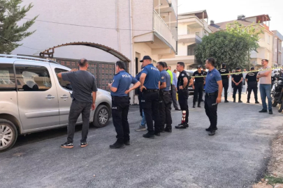Bursa İnegöl’de husumetli gruplar arasında silahlı kavga: 8 gözaltı