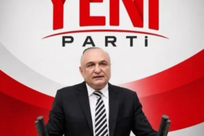 Gaziantep Yeni Parti Milletvekili Melih Meriç bıçaklı saldırıda yaralandı