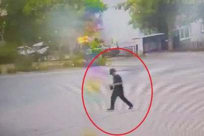 Bursa Nilüfer'de çeşitli evlere giren “Örümcek Adam” Hırsız Yakalandı