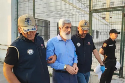 Adana’da Furkan Vakfı’na operasyon: Alparslan Kuytul ve eşi gözaltında