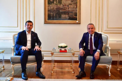 Muhittin Böcek'ten cezaevinde ifadesini yineledi: Ekrem İmamoğlu adaylık için benden 15 milyon euro istedi