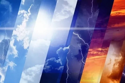 Meteoroloji’den 20 Ağustos Hava Durumu