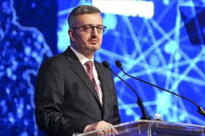 Burhanettin Duran’dan Netanyahu’ya Tepki: “Türkiye Bu Oyunlara Gelmeyecek”