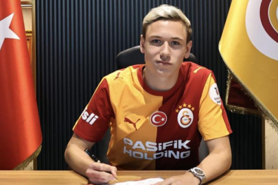 Galatasaray, Aleksey Batrakov Transferini KAP’a Bildirdi: Bonservisi 25 Milyon Euro
