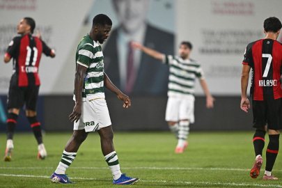 Bursaspor’dan 2-1!lik Fatih Karagümrük yenilgisi sonrası Hakem Kararlarına Sert Tepki: VAR Tartışması Büyüyor