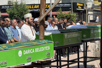 Darıca Sahilinde Üç Kardeşin Ölümü: Soruşturmadaki Detaylar Ortaya Çıkıyor
