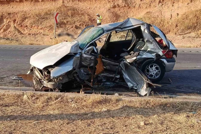 Gaziantep’te Feci Kaza: 3 Kişi Hayatını Kaybetti, 3 Kişi Yaralandı