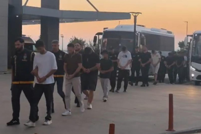 Manisa’da Sahte İnternet Sitesi Operasyonu: 39 Şüpheli Yakalandı, 36 Kişi Tutuklandı