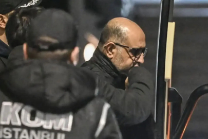 Aziz İhsan Aktaş davasında karar açıklandı: Belediye başkanlarına hapis cezaları