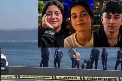 Kocaeli Darıca’da denizde ölü bulunan 3 kardeşin sır perdesi aralanıyor