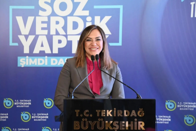 Candan Yüceer CHP’den istifa etti: Yeni Parti’ye geçiyor