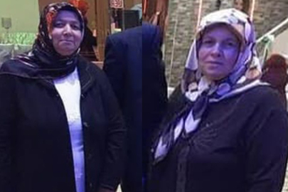 Ordu'da kayıp iki kız kardeşin cansız bedenleri derede bulundu