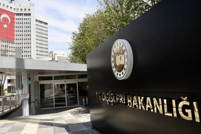 Türkiye'den ABD'nin Suriye kararına destek: “Suriye’nin teröre destek veren ülkeler listesinde çıkarılmasını Memnuniyetle karşılıyoruz”