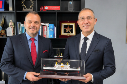 Deniz Turizminde Başarılı İş Birliği Takdir Gördü
