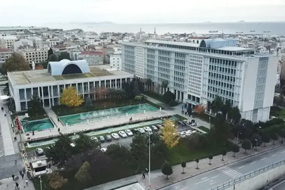 İBB’ye yönelik yolsuzluk davasında 71’inci duruşma sona erdi