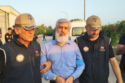 Kuytulcular İddianamesinde Alparslan Kuytul hakkında dikkat çeken gizli tanık ifadeleri