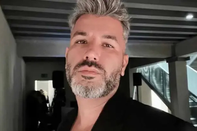 Manifest grubunun kurucusu ve menajeri Tolga Akış gözaltına alındı