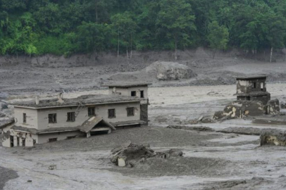 Nepal’de sel felaketinde can kaybı 157’ye yükseldi