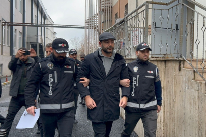 Rıza Akpolat’a 23 yıl 3 ay hapis cezasına ek para cezası ve mal varlığı tedbiri