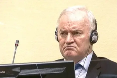 Savaş suçlusu Bosna Kasabı Ratko Mladic hayatını kaybetti