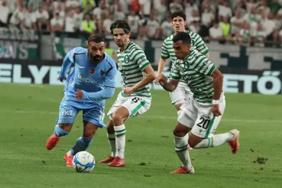 Trabzonspor, Avrupa yolculuğuna Konferans Ligi’nde devam edecek