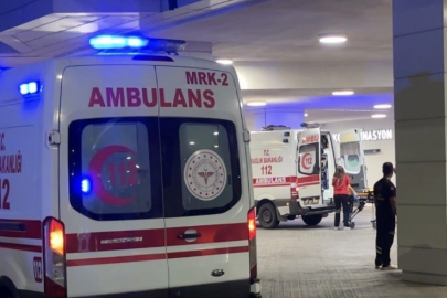Gaziantep’te alacak verecek kavgası: 2 ölü, 5 yaralı