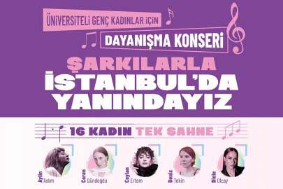 İstanbul Vakfı’ndan Üniversiteli Genç Kadınlara Destek&nbsp;