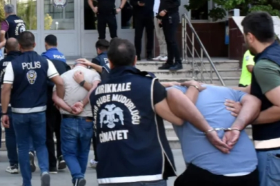 Kaşif Kozinoğlu soruşturmasında 9 şüpheli adliyeye sevk edildi