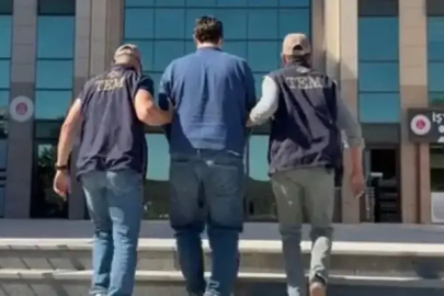 Nevşehir’de Cumhurbaşkanı’na hakaret ve terör propagandası suçlamasıyla 1 tutuklama
