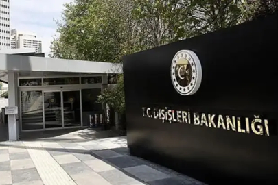 Türkiye’den ABD’nin GKRY kararına tepki: “Güvenin daha da aşınmasına yol açacak adımlardan kaçınılmalı”