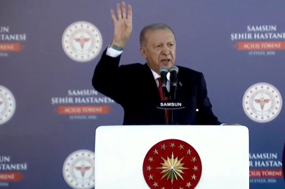 Cumhurbaşkanı Erdoğan: Milletin iradesine uzanan kirli eller kırılmıştır
