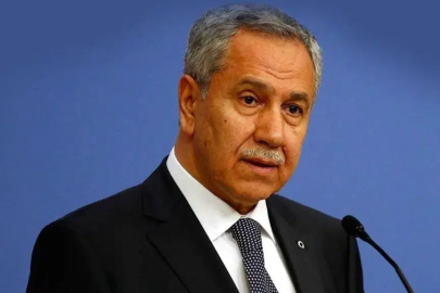 Bülent Arınç’tan Davutoğlu’na destek: “Önümüzdeki seçimlerin en büyük mottosu adalettir”