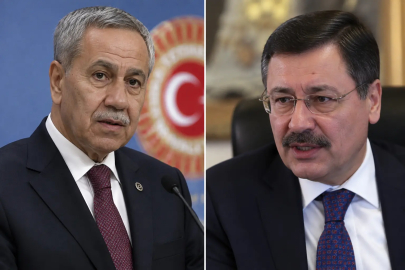 Melih Gökçek’ten Bülent Arınç’a yanıt: “Asıl sorgulanması gereken çelişki budur”
