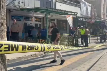 Mersin Tarsus’ta uzaklaştırma kararına rağmen eşinin iş yerine gitti: Çiftten acı haber