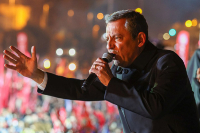 Özgür Özel’den Üsküdar’da sert mesaj: “Kendine güveniyorsan seçimleri yenileyelim”