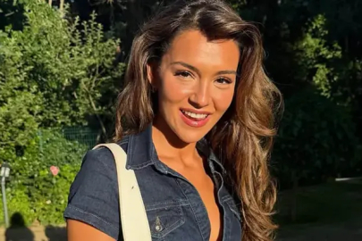 Uyuşturucu soruşturmasında Çağla Boz dahil 3 şüpheli gözaltına alındı