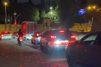 İstanbul Fatih’te surların içinde erkek cesedi bulundu