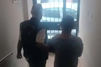 İzmir’de ‘Ailem Güvende’ operasyonu: 16 şüpheli tutuklandı