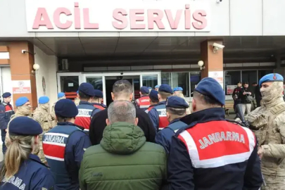 Kocaeli’de ‘İkizler’ suç örgütüne 2’nci dalga operasyon: 12 gözaltı