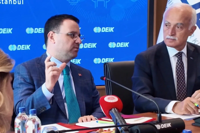 Bakan Gürlek: Daha hızlı, öngörülebilir ve güven veren bir adalet sistemi için çalışmalarımız sürecek