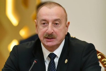 Aliyev’den dikkat çeken mesaj: “İslam dünyasına karşı ilan edilmemiş bir savaş var”